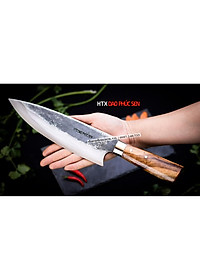 Dao Phúc Sen, CHẶT LỌC 02 CÁN CẨM