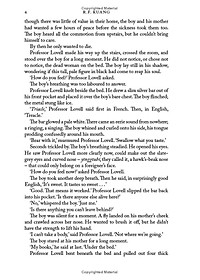 Babel - Or The Necessity Of Violence - An Arcane History Of the Oxford Translators' Revolution