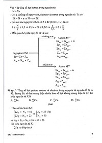 Giải Nhanh Bằng Máy Tính Bỏ Túi Môn Hóa Học 10 (Biên Soạn Theo Chương Trình GDPT Mới)  - HA