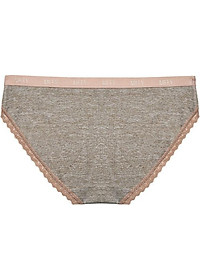 Bộ 3 Quần Lót Thun lạnh Sớ Lụa Miley Lingerie FWS_00 - NHIỀU MÀU