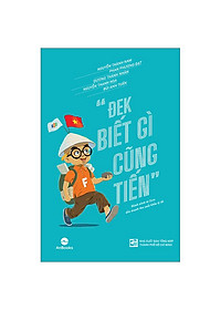 Dek Biết Gì Cũng Tiến
