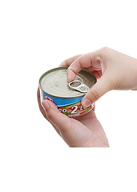 HEO 2 LÁT ĐỒ HỘP HẠ LONG 150GR