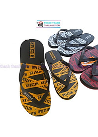 Dép tông lào, Dép kẹp nam Thái Lan siêu nhẹ Mixstar - (MV 2012 - 2111 - 2059)