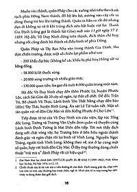 Quân Dân Nam Kỳ Kháng Pháp Trên Mặt Trận Quân Sự Và Văn Chương (1859-1885) - Tái Bản