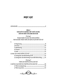 Sách Kỹ Thuật Nuôi Vịt Khoa Học An Toàn Và Hiệu Quả
