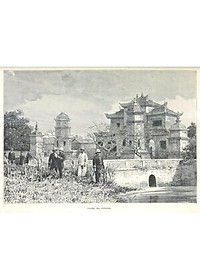 Một Chiến Dịch Ở Bắc Kỳ