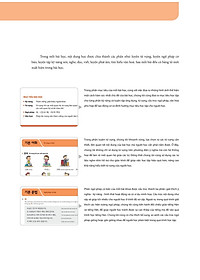 Sách Tiếng Hàn Tổng Hợp Dành Cho Người Việt Nam - Sơ Cấp 2 (Bản Đen Trắng)