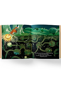 Sách Bữa Tối Của Julian Và Cáo