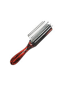 Lược chải tóc đầu tròn mini bỏ túi tiện lợi (1 cái)