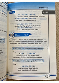 Combo 3 sách: 1000 Cấu Trúc Tiếng Trung Thông Dụng Nhất Luôn Gặp Trong Mọi Kỳ Thi Tập 1 + Tập 2 + Tập 3 