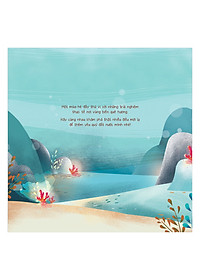 Tủ Sách Chồi Non - Mùa Hè Kỳ Thú