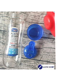 Bình Nước PC Lock&Lock HPP712 - 700Ml