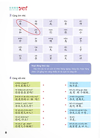 Giáo Trình Chuẩn YCT 2