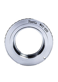 Ống kính Adaptor Vòng Cho M42 Screw Thread Mount Lens đến Canon EOS Camera