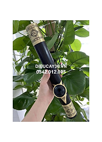 DIEU CAY Mini 20-30-40-60cm Chống Đổ Nước (Tặng Bao Da + nhấc tàn+Bịt Nõ)
