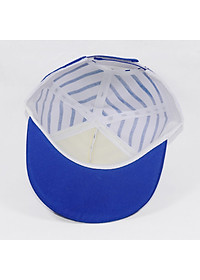 Nón snapback hiphop cho bé từ 2 đến 6 tuổi, phong cách năng động cho bé yêu nhà bạn, thiết kế mỏ bằng, màu sắc hoạt tiết nổi bật bắt mắt