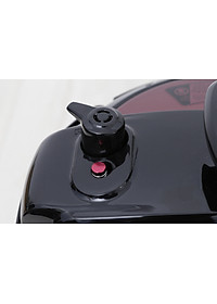 Nồi Áp Suất Midea MY-CH501A (5L) - Hàng chính hãng