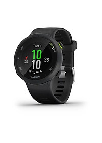 Đồng Hồ Thông Minh Theo Dõi Vận Động Theo Dõi Sức Khỏe Garmin Forerunner 45 / Forerunner 45S – Hàng Chính Hãng