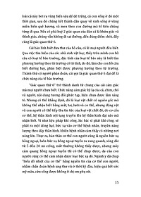 Những Khả Năng Kỳ Diệu Của Con Người