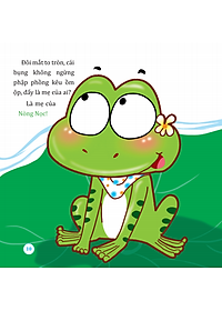 Sách Bách Khoa Toàn Thư Cho Bé - Rèn Luyện Khả Năng Nhận Thức