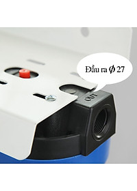 Bộ lọc nước sinh hoạt 2 cấp lọc 20inch Yamato YMTH20-2TX