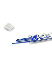 Ruột Chì Bấm Color Eno Pilot PLCR-7