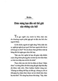 Sức Mạnh Của Việc Đặt Câu Hỏi Đúng (Tặng Kèm Bookmark Sáng Tạo)