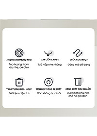 Thùng Rác Thông Minh Treo Tủ Bếp Thiết Kế Nắp Mở Đa Chiều - Có Thanh Treo Cửa Tủ Bếp FEIDASH TG3680