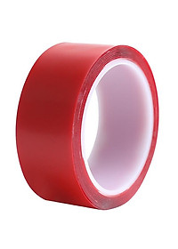 Băng keo dán cường lực, keo dán 2 mặt siêu dính dùng phụ kiện ô tô, vật dụng gia đình