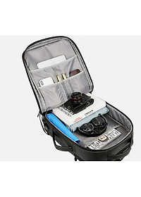Ba lô thông minh đa năng cao cấp nam công suất lớn tích hợp sạc usb tiện dụng chứa laptop 14 đến 17 inh