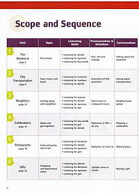 Tactics for Listening: Developing: Student Book