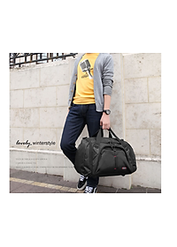 Túi xách du lịch thể thao nam cao cấp phong cách mới 