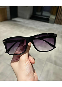 Kính mát Mắt vuông unisex thời trang