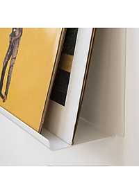 Kệ trang trí chữ L45 (Combo 4)