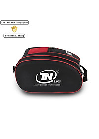 Túi đựng giày đá bóng 2 ngăn chống nước TN Bags TN.B 9001 túi thể thao cá tính