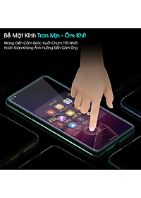 Combo 2 kính cường lực Gor cho iPhone 15 / 15 Plus / 15 Pro / 15 Pro Max - Hàng Chính Hãng