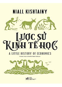 Sách Lược Sử Kinh Tế Học