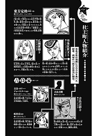 ジョジョリオン 20 (ジャンプコミックス) - JOJORION 20