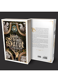 Sách Hành Trình Tarot (Tái Bản 2022)
