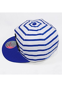 Nón snapback hiphop cho bé từ 2 đến 6 tuổi, phong cách năng động cho bé yêu nhà bạn, thiết kế mỏ bằng, màu sắc hoạt tiết nổi bật bắt mắt