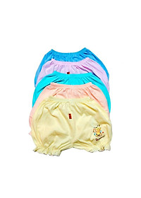 Bộ bé gái cánh tiên đáng yêu BABIBOO - BBC42