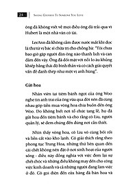 Sách Phút Cuối - Nhẹ Bước Lên Con Đường Mới