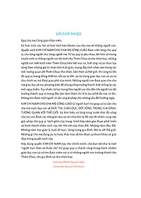 KIM CHỈ NAM CHO CHA MẸ CÔNG GIÁO 