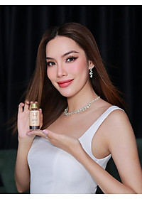 Nước uống làm đẹp Collagen Adiva (14 lọ x30ml/ Hộp )