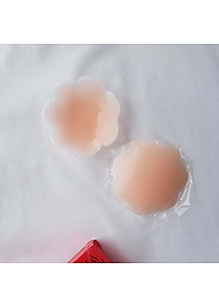Dán ti dán nhũ hoa silicone siêu dính (5 cặp)