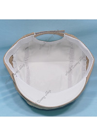 Nón beret mỏ vịt cho bé yêu dành cho bé từ 1 đến 3 tuổi mũ lưỡi trai mỏ vịt được thêu logo lá cờ cực xinh - Hạnh Dương