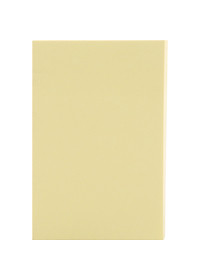 Bộ 3 Xấp Giấy Note Vàng Baoke 1004 - 51 x 76 mm (100 sheets/Xấp)