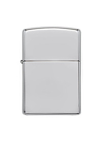 Bật Lửa Zippo Armor High Polished Chrome 167