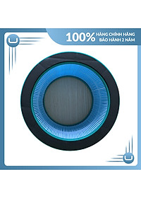 Hệ màng lọc ULTTY HEPA H13 dùng cho Quạt lọc không khí CR021 - Hàng chính hãng