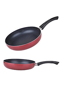 Chảo nhôm chống dính đáy từ 20cm Elmich EL40020 hàng chính hãng